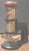 1865_Hudsons_Hand_Stamp_for_Cancelling_Revenue_Stamps.jpg (55485 bytes)