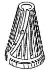 1878_Herman_G_Downs_Pencil_Sharpener_Pat_207402_Aug_27.jpg (44125 bytes)