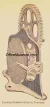 1880_Patridge's_Pencil_Pointer_detail_OM.jpg (172290 bytes)