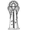 1883_Pencil_Sharpener_W_K_Foster_Pat_290564_Dec_18.jpg (33937 bytes)