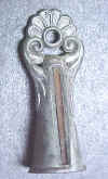 1886_E_Faber_Pencil_Sharpeners_blade_side_Pat_Jan_12_86.JPG (57359 bytes)
