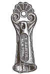 E._Faber_Pencil_Sharpener_labeled_Pat_Jan_12_86_adv.jpg (44944 bytes)