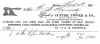 1855 Cutter, Tower & Co. Billhead OM.jpg (45515 bytes)