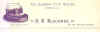 1887 Hammon Type Writer Letterhead OM.jpg (17930 bytes)