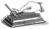 1890 Dollar Pencil Sharpener.jpg (53997 bytes)