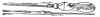 1906 Alligator Check Protector and Letter Opener.jpg (15689 bytes)