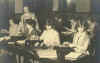 1926_Class_with_Burroughs_Calculators.JPG (29947 bytes)