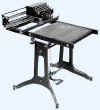 Book Typewriter NMAH SI OM may be Underwood.jpg (21127 bytes)