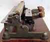 Midget__Braille_and_Point_Writer_SJ_Seifried_Chicago_c._1890_OM.JPG (38787 bytes)